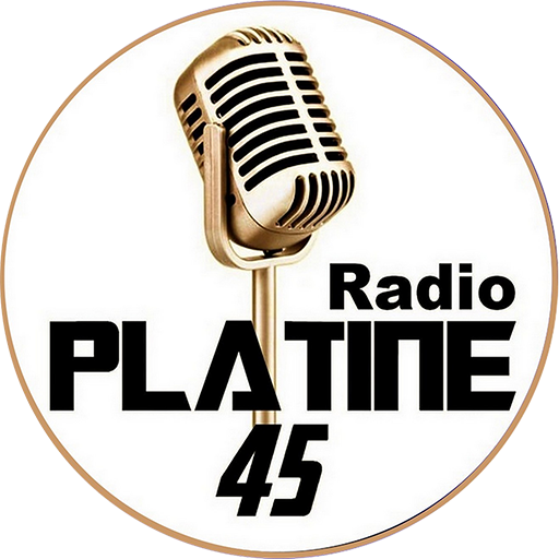Platine 45 Radio